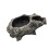 Imitation Stumps Flowerpots Multiple Size Unique Stylish-grey 1
