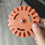 Strong Rubber Adhesive Cleaner Tool 4Pcs Not Abrasive Plan-15mm 5