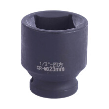 Multiple Size Effect Port Link With Secure Clamping-23MM