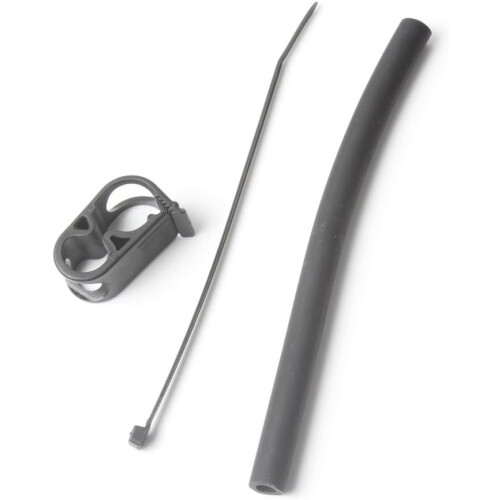 Kitesurfing Hose Assembly With Rope Bundle And QuickInstall Fixture For Easy Installation 2