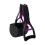 Folded Dog Waste Scooper Germproof Waste Scooper-Purple 1