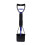 Folded Dog Waste Scooper Germproof Waste Scooper-Purple 6
