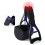 Folded Dog Waste Scooper Germproof Waste Scooper-Purple 5