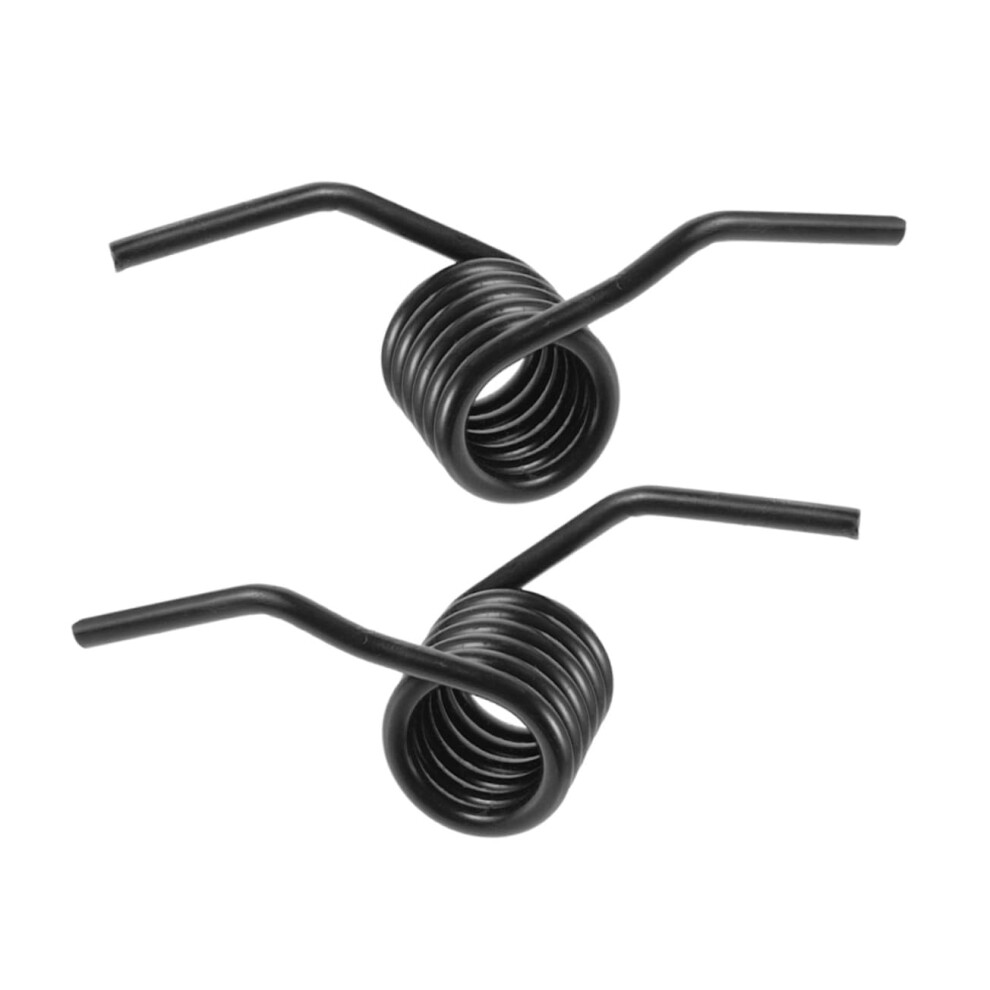 Hydraulic Jack Spring Kit 2Piece Replacement For Floor Jacks, Steel, Improves Stability 9365049223492