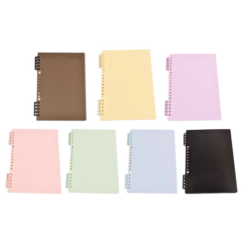 Transportable Diary Twist Complimentary Twist Plan Fade-Blue 1