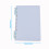 Transportable Diary Twist Complimentary Twist Plan Fade-Blue 4