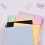 Transportable Diary Twist Complimentary Twist Plan Fade-Blue 7