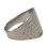 Finger Protector 1/5/10pcs Needle Thimble Metal-copper ring 5