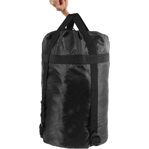 Nylon Compression Sacks for Sleeping Bags, Stuff Sack, Camping Gear Bag 2