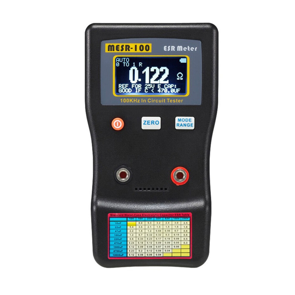 Double Command Condenser Sedimentation Meter For In Circuit 7696001185551