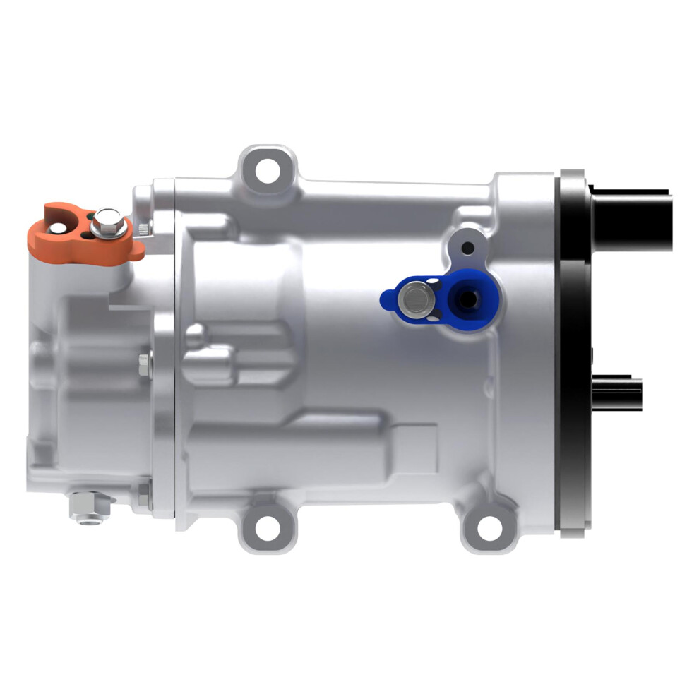 Air Conditioner Compressor For Toyota Corolla Prius C-Hr 1.8 Hybrid 5060520807041