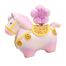 Multipurpose Resin Decoration For Home Fun Children Present-F