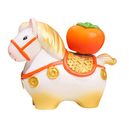 Multipurpose Resin Decoration For Home Fun Children Present-B