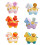 Multipurpose Resin Decoration For Home Fun Children Present-B 2