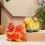 Multipurpose Resin Decoration For Home Fun Children Present-B 5