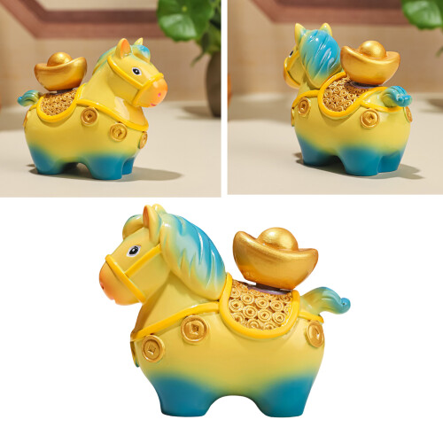 Multipurpose Resin Decoration For Home Fun Children Present-B 2