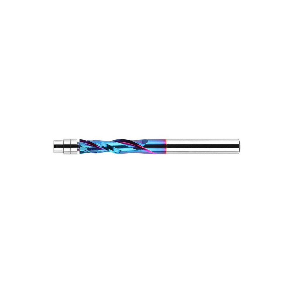 Machining Consistent Twist Access Bit With-Compound Model 7696001190111