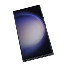 Galaxy S23 Ultra 5G SM S918B Bildschirm 6,8 Zoll Ersatz, mattes Schwarz