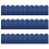 30Pcs 300GMS Paper Envelopes 5x7Inch Flipping Envelope-Blue 1