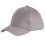Casquettes de queue de cheval réglables pour femmes,-Gris 1