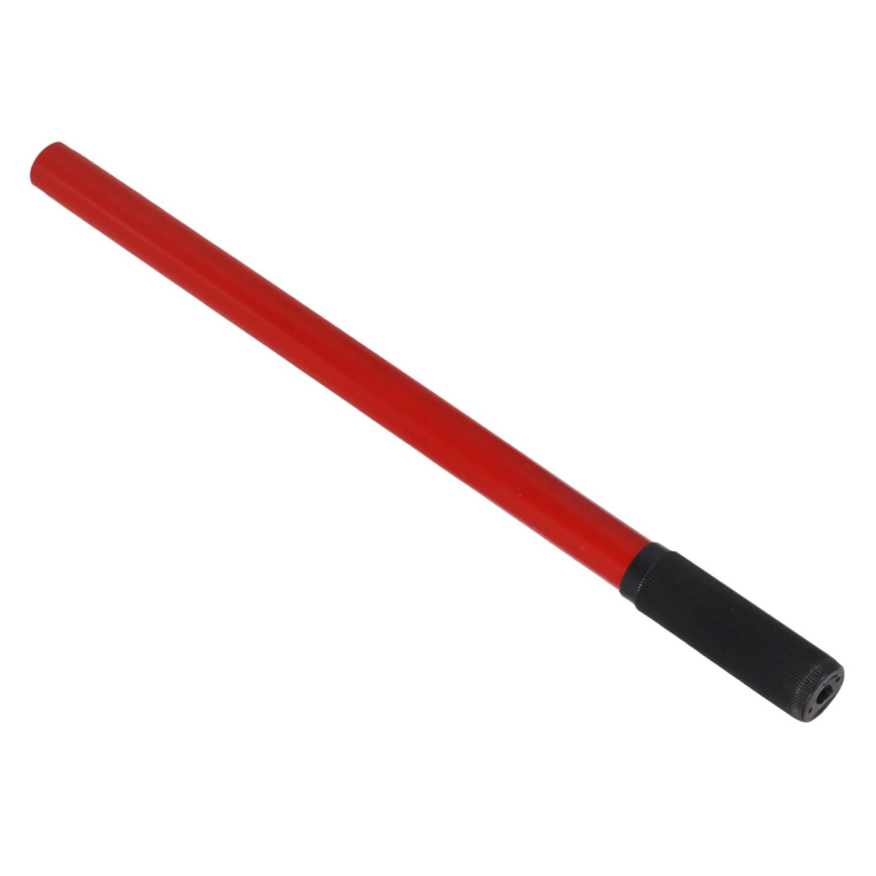 Hydraulic Jack Extension Rod, Heavy Duty Replacement Handle, 1Piece, 40X2x2 Cm, Easy Install, Automotive Compatible 9119770945020