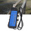 Electric Fence Voltage Tester, Eight Neon Indicator Lights, 2k12kV Range, Handheld, Fast Voltage Check 5