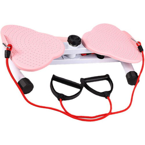Abdominal Twist Board  Standing Abs Workout Tool, 100 kg Load Capacity, ABS Plastic, Weight Loss 1