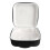 Hard Carrying Case For Studio9 BluetoothCompatible Speakers, Travel Protective Interior, Grey 1