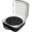 Hard Carrying Case For Studio9 BluetoothCompatible Speakers, Travel Protective Interior, Grey 3