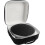 Hard Carrying Case For Studio9 BluetoothCompatible Speakers, Travel Protective Interior, Grey 5
