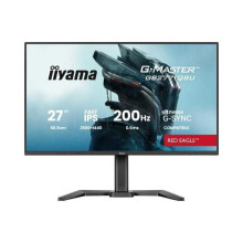 Moniteur Iiyama GB2771QSU B1 27" QHD