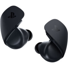 PULSE Explore Wireless Earbuds - Midnight Black