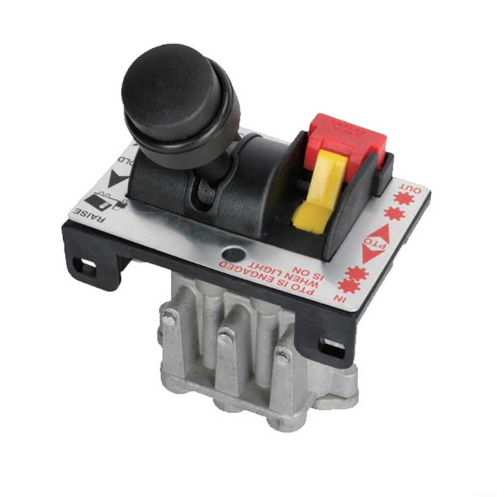 Hydraulic Directional Control Valve Proportional Slowdown Switch Pto Switch For Dump Truck Tipper Hydraulic System 9365049225137