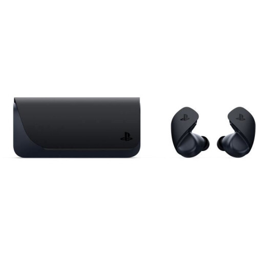 Sony PULSE Explore Wireless Earbuds - Midnight Black 1