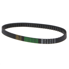 Powerlink CVT Drive Belt Gates 66918.130 EPDM Belt Durable For 49cc Scooters, 139QMB/139QMA Engines