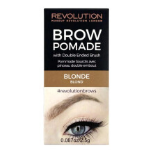 Revolution Brow Pomade Blonde 2.5g