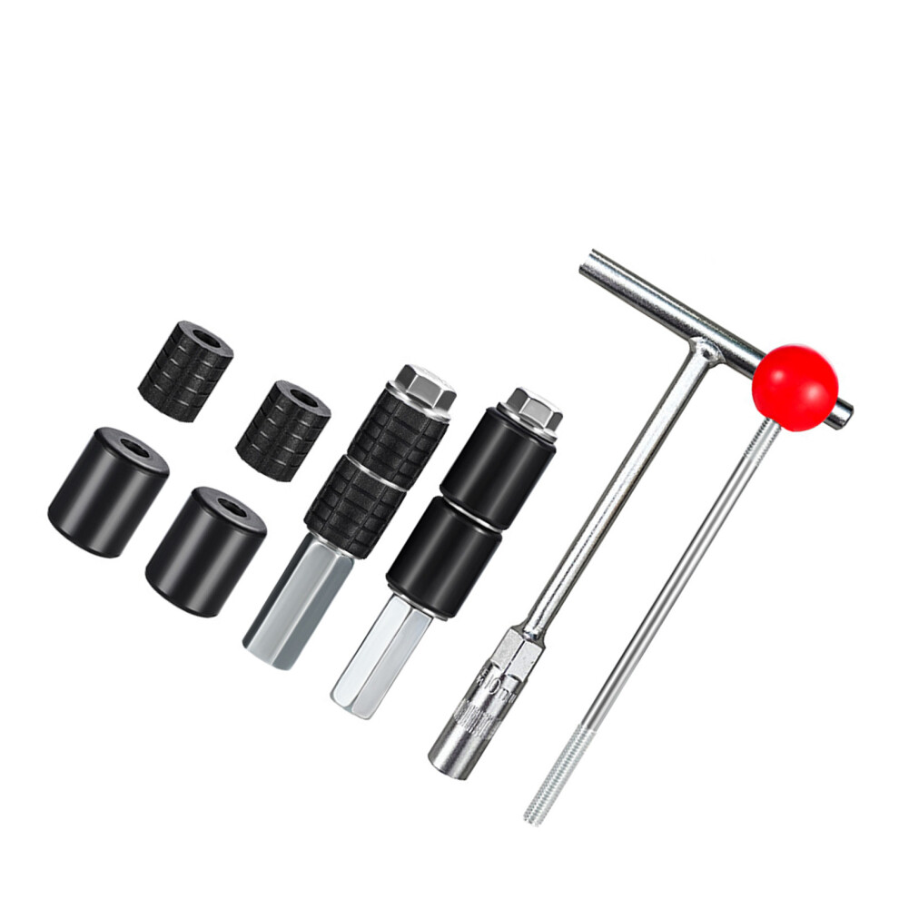 Pipe Water Stoppers Hot Melt Water Stop Needle Suitable-8Pcs 7754001417413