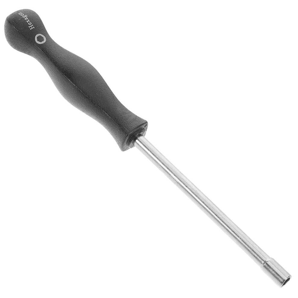 Allen Carburetor Adjustment Screwdriver Stainless Steel, Precision Tip Easy Tuning For Small Engine Carburetors 9119770946706