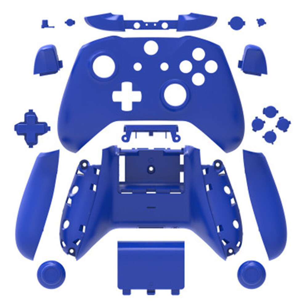 Elevate Gaming Sessions,Replacement Housing Shell Offers Sharp Appearance With Enhanced Comfort For Xbox One S Controllers, Good Quality, Good Quality 9420858095873