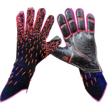 Goalkeeper Gloves For Youth And Adult, Breathable Goalie Gloves, Durable And Comfortable With Super Grip Palms, Size 8