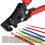 Multifunctional Wire Stripper for Efficient Stripping Cutting 7
