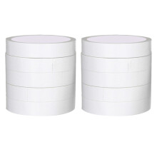 10Meter Double Sided Tape 10 Rolls Strong-1.8 cm wide and 10 m