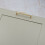 128mm Satin Brass Curved Cabinet Handle Gold Bar 12