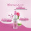 Lacto Calamine Rose Water Toner 120ml 3