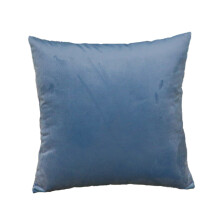 Taies d'oreiller unies et confortables, matière résistante pour un confort durable, housse de coussin luxueuse avec fermeture éclair invisible,