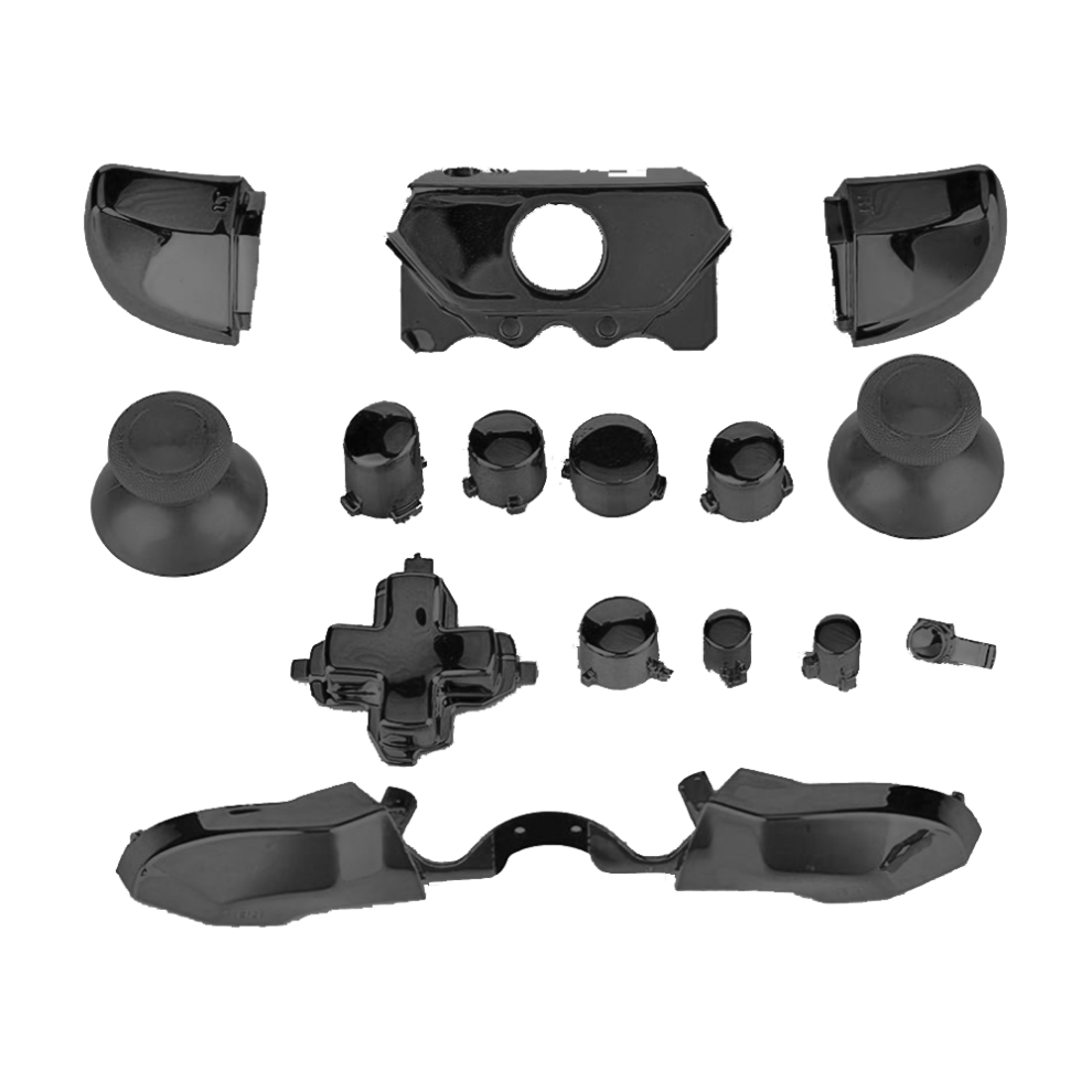 Controller Repair Solution, Plating Workmanship For Xbox One Elite, Ensuring Durable Performance And Aesthetic Appeal, Good Quality, Good Quality 9420858096139