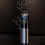 Precision Breathalyzer Alcohol Tester with Smart Detection and Digital Display for  Use 3