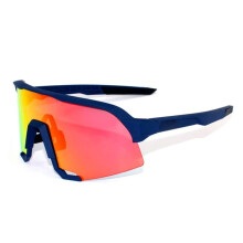 Ski Glasses Large Square Frame Unisex Outdoor Cycling Sunglasses Bike Shades Bicycle Sunglass Sport Running Sun Glasses