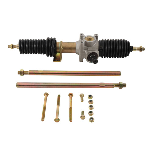 Steering Rack Replacement, Rack And Pinion, Model 514003