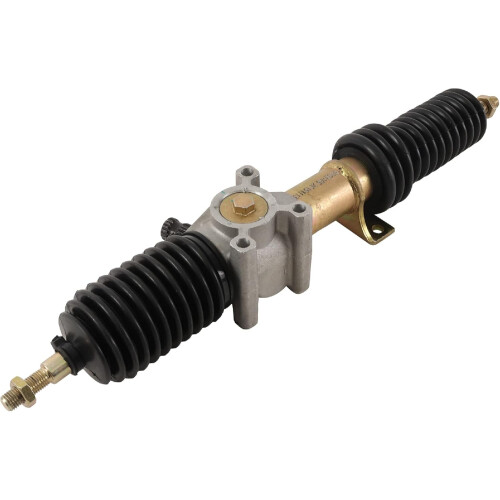 Steering Rack Replacement, Rack And Pinion, Model 514003 2